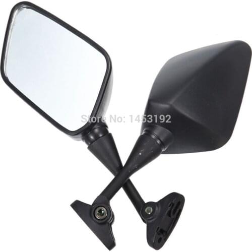 Motorcycle Rearview Mirror Case for HYOSUNG GT125R GT250R GT650R GT650S for HONDA CBR900 CBR919 CBR929 CBR954