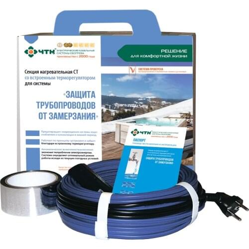 ЧТК Home And Garden Products