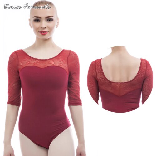 Swimwear With Sleeves Dance Favourite China