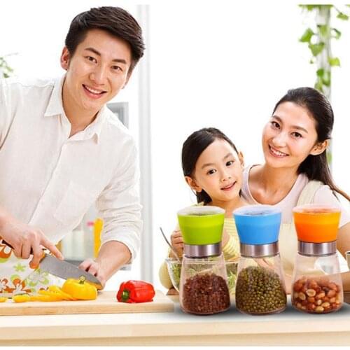 ETRSUNTECH Pepper Mills