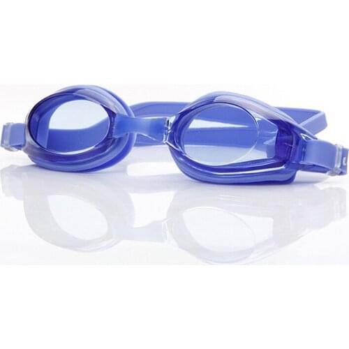 H640 Free shipping sale high quality Swim Eyewear Waterproof anti-fog swimming glasses Male/female