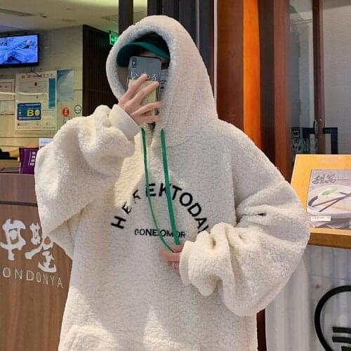 INXYZ Mens Winter Hoodies