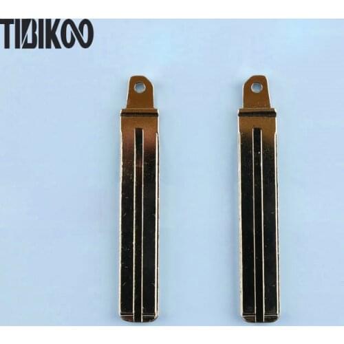 NO.140 Key Blade for K5 New Replacement Key Blade