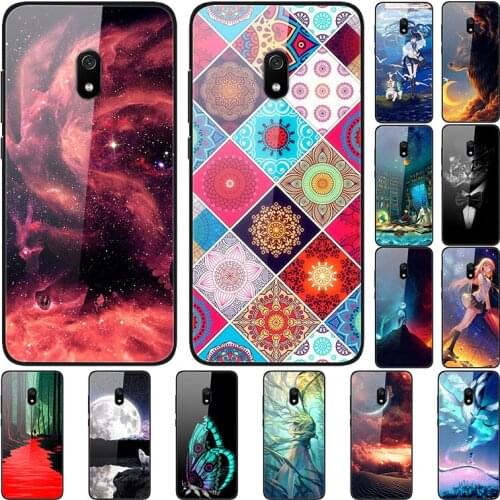 Чехлы для телефонов Xiaomi Redmi 8A Meaford China At AliExpress