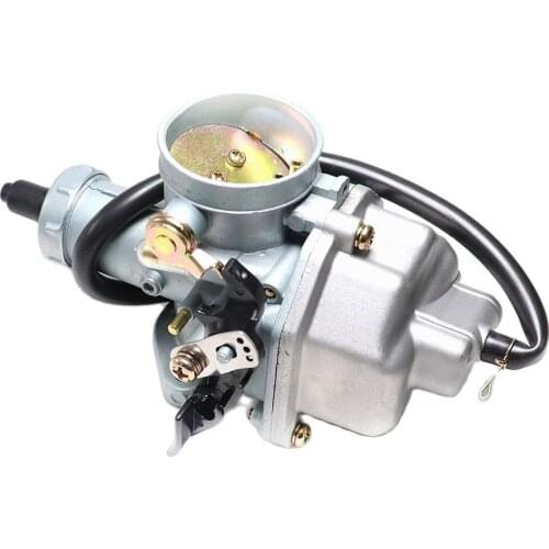 Motorcycle Carburetor Modification PZ30 Carb 30mm Carburetor For ATV Dirt Bike 150cc 160cc 200cc 250cc