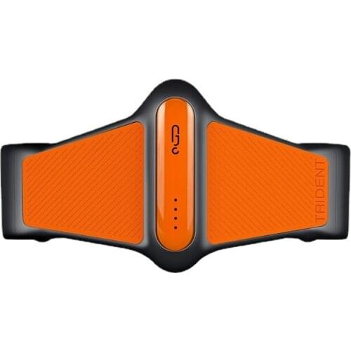 Booster underwater propeller underwater vehicle unmanned robot free diving snorkeling swimming photography equipment