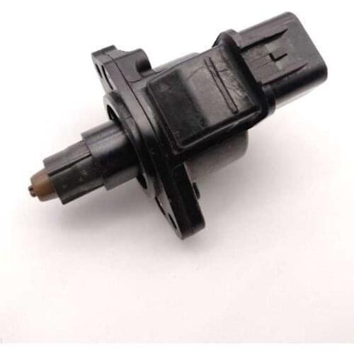 1x new Idle air Control Valve 3510433030 3510433050 MD628051 For Hyundai- Elantra Plymouth Laser RS Colt Vista Wagon Dodge Colt