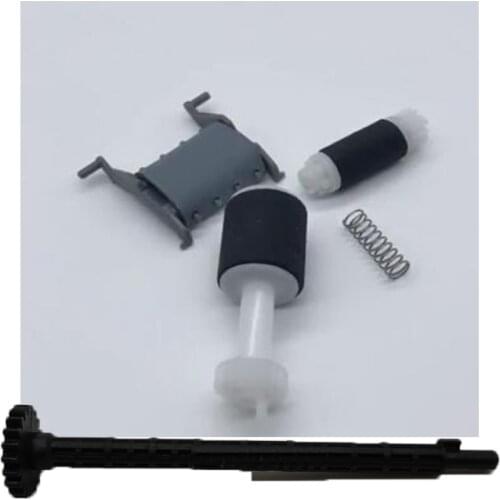 RM2-1179-000 RM2-1179 ADF Pickup Roller Separation Pad for HP M130 M132 M134 M133 M203 M206 M227 M129 M230 133 203 230 206 227