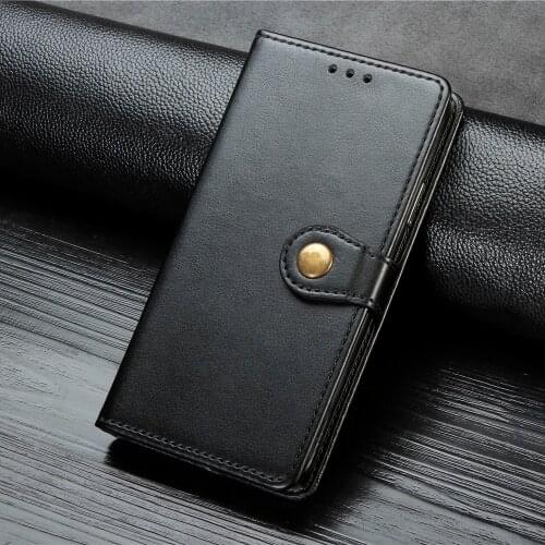 Luxury Geniune Leather Wallet Cover For iPhone XI X XR 6 6S 7 8 Plus iPhoneX Case iPhone 11 Pro XR XS Max Cases Bag Flip Stand