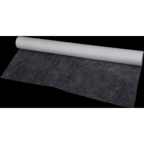 DIY DOUBLE SIDE WONDER WEB IRON on FUSIBLE BONDING HEMMING BAND 42cm