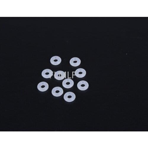 O-ring 3.5 * 2 (Silicone) Fit for 1/8 HPI Racing Savage XL FLUX Rovan TORLAND Monster Brushless Truck Parts