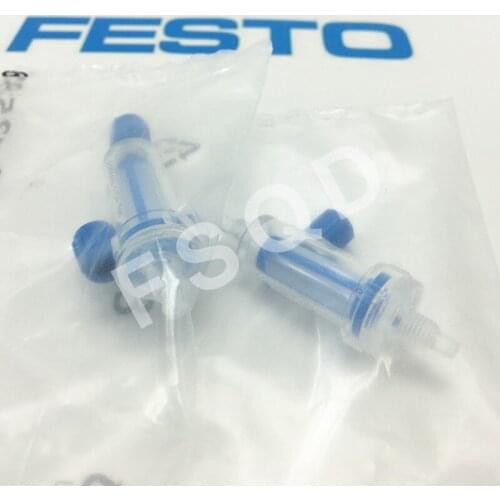 FESTO Vacuum filters VAF-PK-3 VAF-PK-6 pneumatic component air tools VAF series