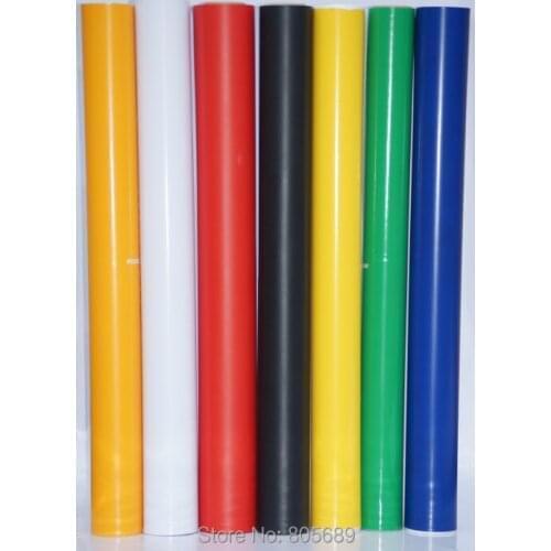 Waterproof Self Adhesive PVC Vinyl Wallpaper Sticker Roll For Kitchen Furniture Desktop Fridge Wall Modern Home Decorative