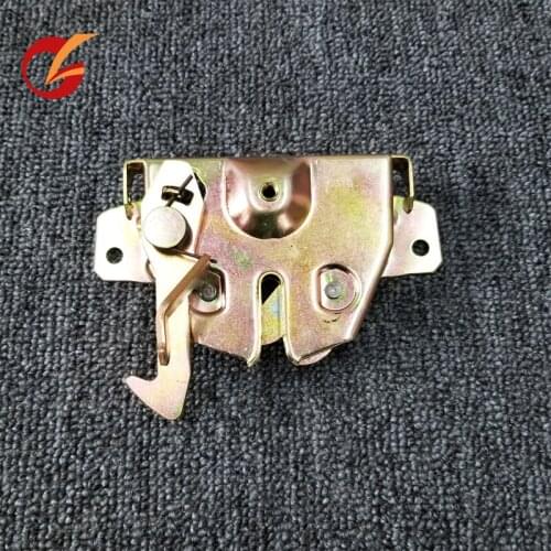 Use for mitsubishi pajero 1990-2004 model front bonnet latch hood lock
