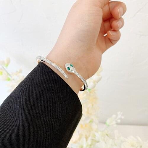 ZJCLJ Pink Bracelets