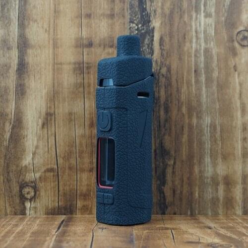 Protective silicone case for Smok Scar-p3 kit texture cover shield wrap anti-slip rubber sleeve protective skin 1pcs