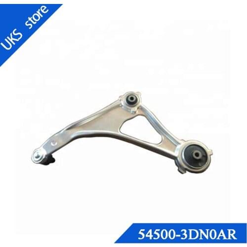 54500-3DN0AR/54501-3DN0AL Xinqida C12 suspension for Xinqida C12