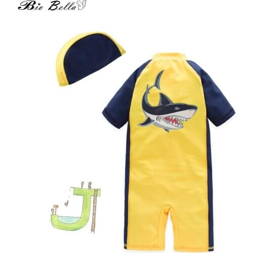 Biobella Kids Swimwear China
