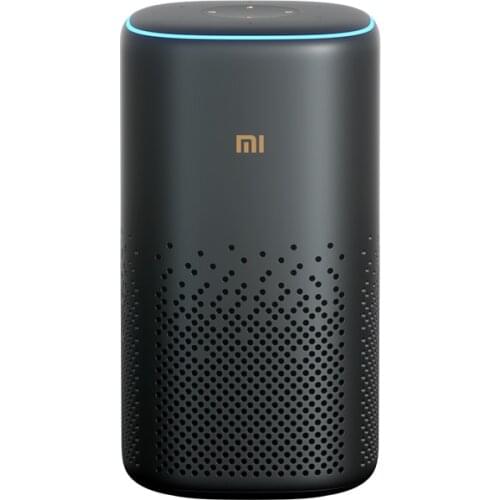 Xiaomi XiaoAI Bluetooth Speaker Pro HiFi Audio Chip Bluetooth Mesh Gateway Stereo Infrared Control Mi Speaker For Android iPhone