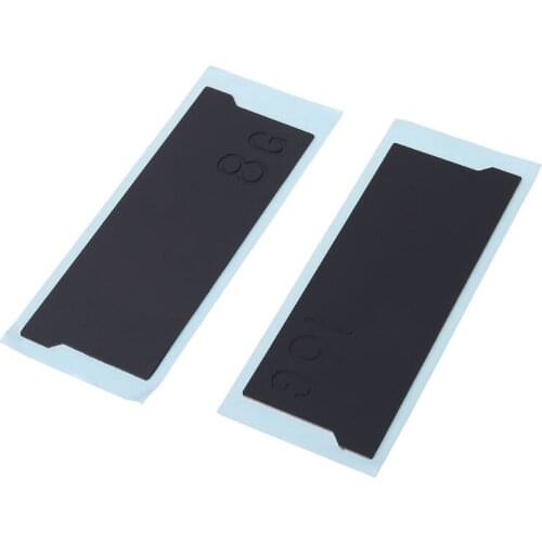 Pure Copper Graphene Laptop Memory Heatsink Cooling Vest RAM Radiator Cooler Kit