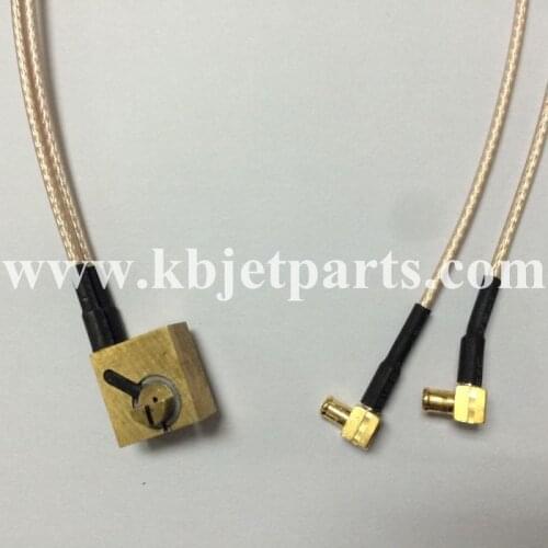 Jet2 charge electrode E54-000140S for Leibinger jet2 printer