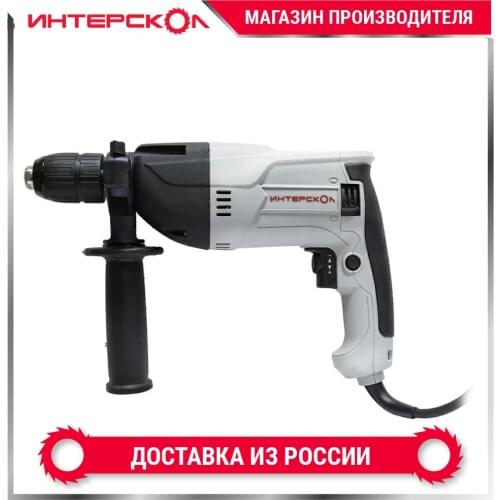INTERSKOL Building Tools