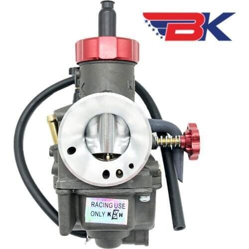 NOS Keihin PE28 PE 28 Carburetor Carb For Honda Suzuki Yamaha kawasaki Vespa