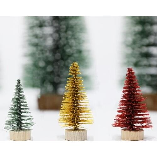 Kuchang Artificial Christmas Trees