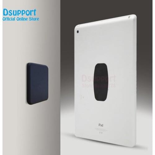 Wall Mount Tablet Magnetic Stand Mobile Phone Universal Holder Magnet Adsorption Principle Support All Tablets for iPad Pro Air