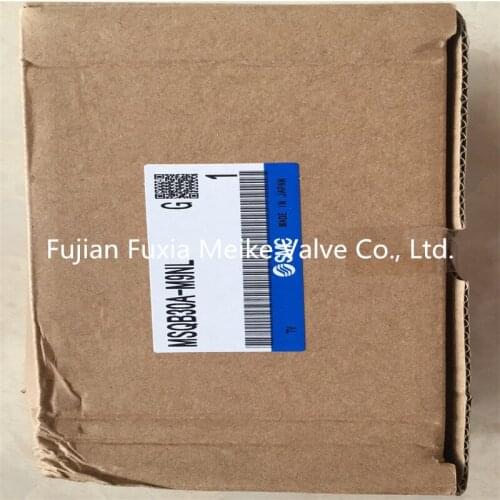 Original Product Japan SMC Swing cylinder MSQB30A-M9NL