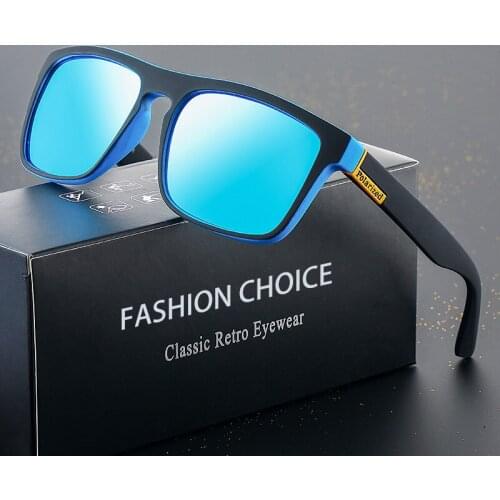 LATASHA Polarized Sunglasses Mens Driving Shades Male Sun Glasses For Men Retro Cheap 2018 Luxury Brand Designer Oculos