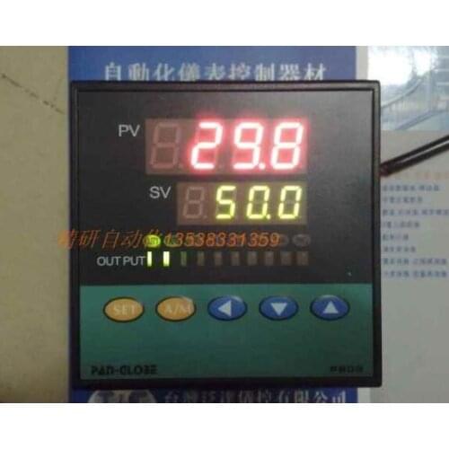 SP909-801-010-000 Taiwan pan-globe thermostat temperature controller