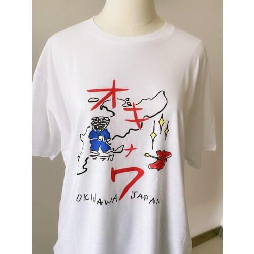 Sunfiz YF Japan Style T Shirt Aesthetic Womens T-Shirt Cotton Short Sleeve O-Neck Tops Tee Shirts Fashion 2020