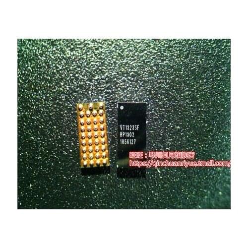 VT1323SF VT1323 VT1323S 1323SF BGA 5PCS 10PCS