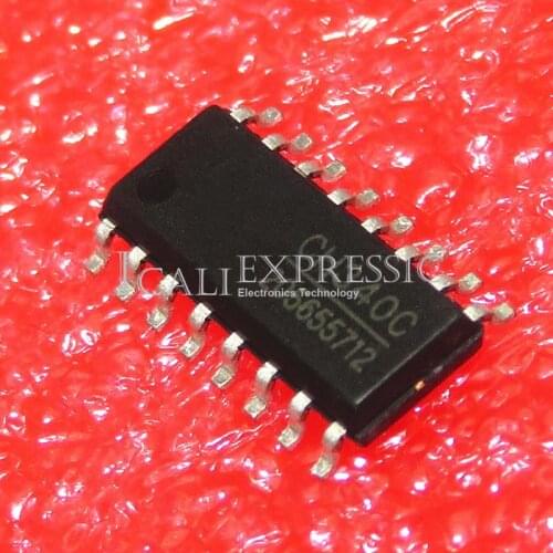10PCS CH340C CH340 SOP-16 IC best quality In Stock
