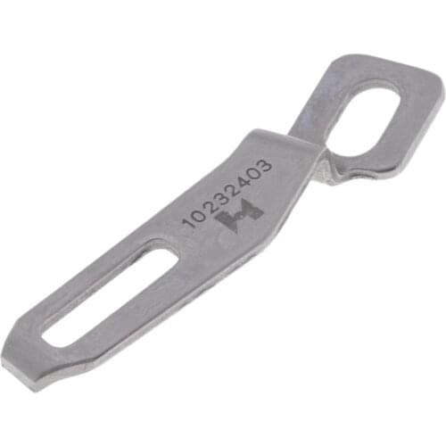 102-32403 STRONG.H Brand REGIS For JUKI LH-1162 Fixed Knife Industrial Sewing Machine Spare Parts