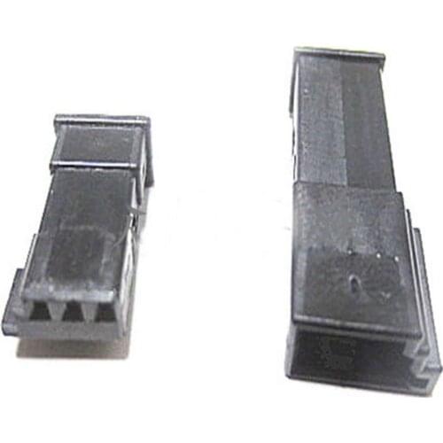 3pin connector 3D0 973 332 +1C0 973 119 B