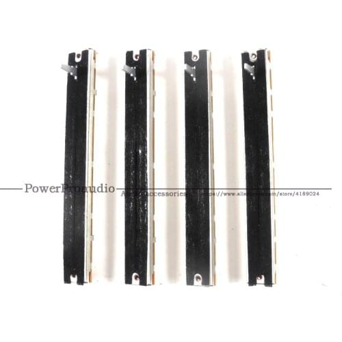 4PCS DCV1013 For Pioneer CDJ1000 MK2 MK3 CDJ2000 PITCH SLIDER / FADER NEW CDJ 1000 2000