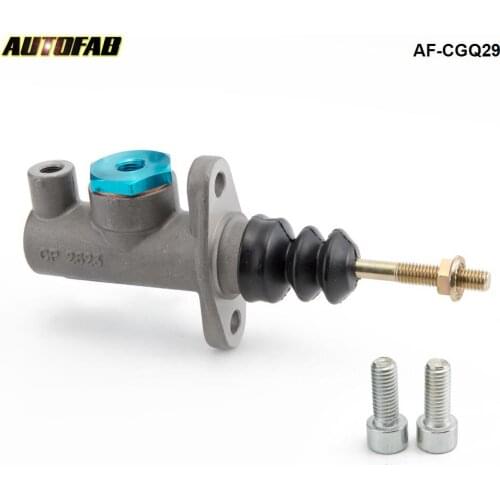 AUROFAB - "GENUINE EPMAN RACING BRAKE MASTER CYLINDER PEDAL BOX" AF-CGQ29