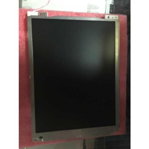 Free shipping original LQ10D368 LQ10D367 LCD screen injection molding machine industrial control