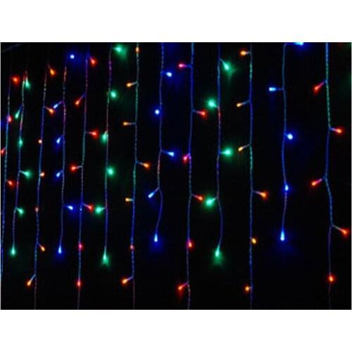 Светодиодные гирлянды-ленты BiNFU China At AliExpress