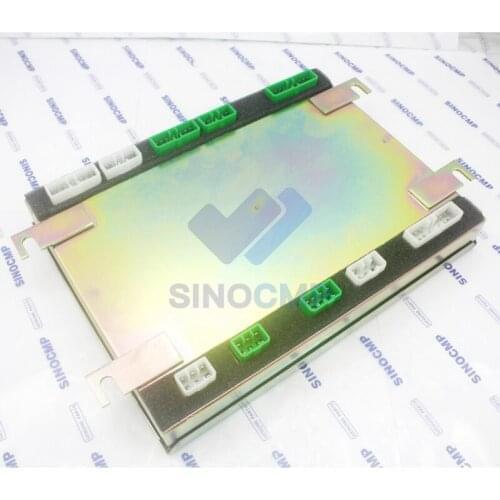 Controller KHR-1786 KHR1786 for Link-Belt 2700 Sumitomo Excavator Control Box with 1 year warranty