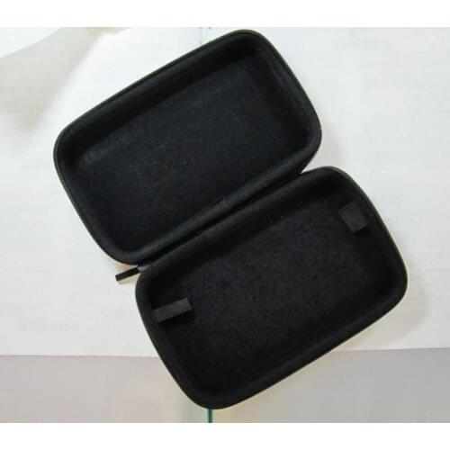 DHL free. 50pcs/lot .the pouch for px100II,PX200II,PX80.etc. 16.8*10*3.8cm. "f" logo printed