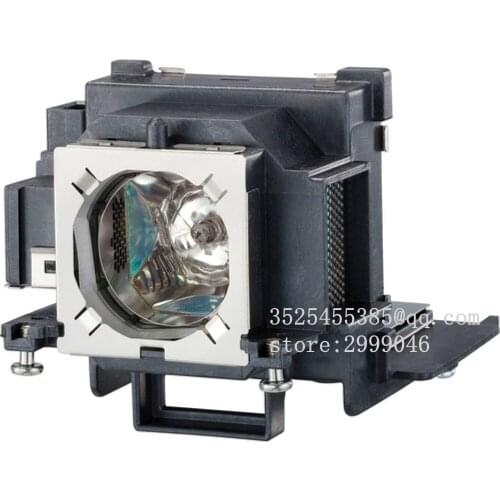 For Panasonic ET-LAV100 Original Replacement Lamp for PT-VW330 Series