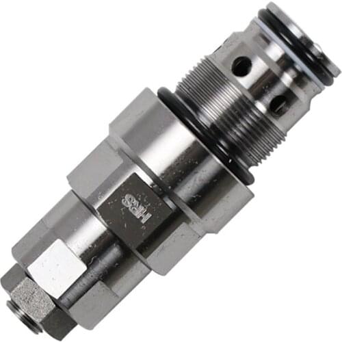 For Volvo EC210 240 290 360 480 Excavator Slewing Motor Main Gun Rotary Valve Main Relief Valve