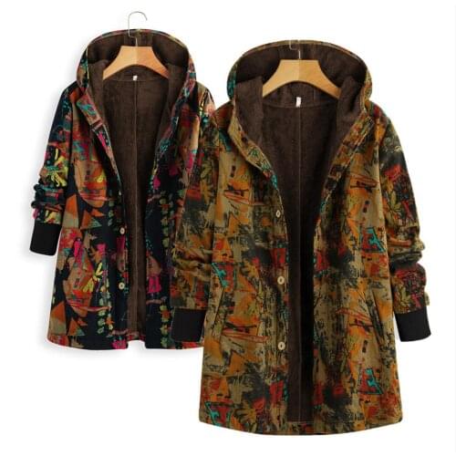 Женские куртки с капюшоном MDUG China At AliExpress