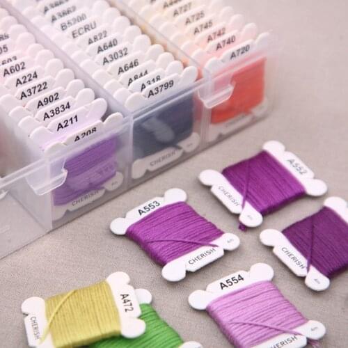 MIAOCHI Sets Of Threads