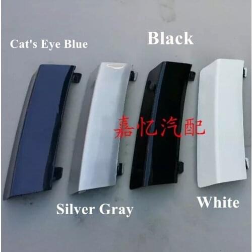 New High Quality Parts Auto Front Bumper Cap For Suzuki Aerio/Liana