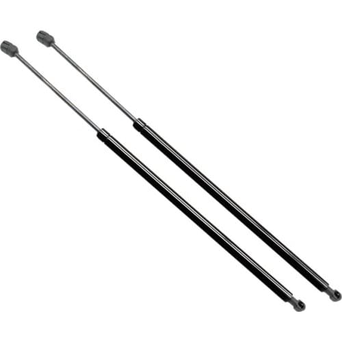 New 51243400379 Rear Trunk Tailgate Gas Spring Shock Lift Struts Support Rod Arm Bars Bracket For BMW E83 X3 2004-2010