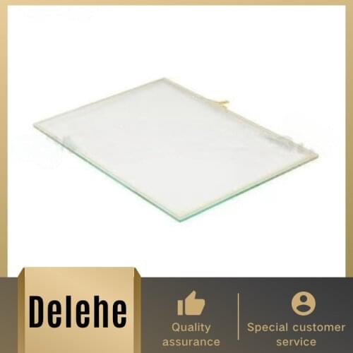 Touch Screen (Digitizer) for Honeywell LXE Thor VM2, Free delivery